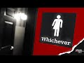 How To Talk About The Transgender Bathroom Issue And The Truth About it.