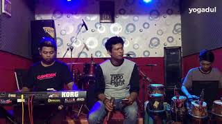 Download Lagu Layu Sebelum Berkembang || Ariel Noah KW Made In Sragen MP3