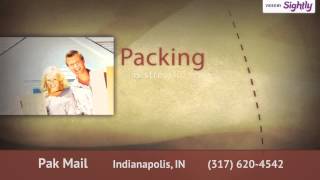 Pak Mail