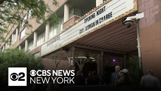 23rd Tribeca Festival opens in NYC