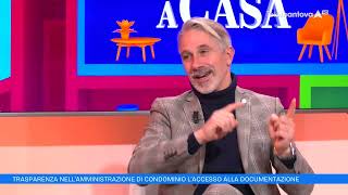 Accesso ai documenti condominiali. La trasparenza dell'amministratore di condominio
