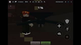 Hacker Spotted in JJS or Bug abuser