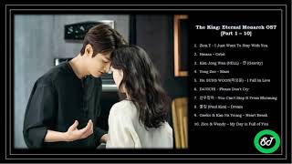 The King: Eternal Monarch OST (Part 1- 10) - Full Album