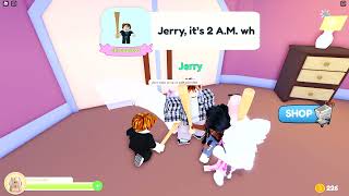 Roblox Adoption 2 👶 (STORY) Full Walkthrough