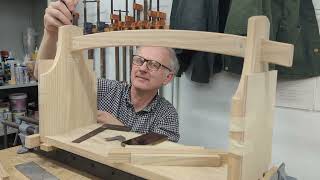 Boat Building Academy Weekly Update