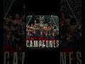 Barcelona got revenge #barça #realmadrid #football #sports #shorts