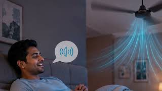 How to Connect Alexa to a Ceiling Fan | Smart Home Setup Guide