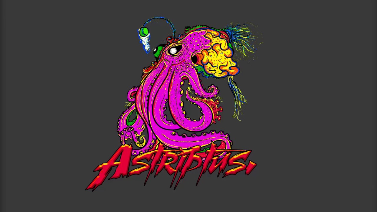 Astriptus - Poppin' Squad