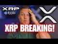 BREAKING! Ripple XRP UPDATES! 🚨