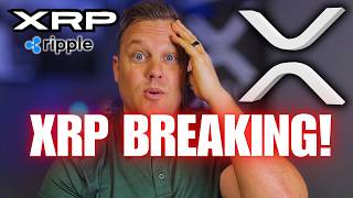 BREAKING! Ripple XRP UPDATES! 🚨
