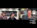 Weege Show: Supercross Showdown Preview with Kitchen and Romano