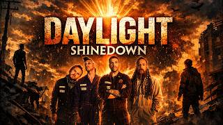 Shinedown - Daylight (Amazon Original) [HQ Audio]