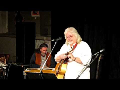 Rick Stahl: "Lay Lady Lay"