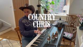 Country Chris - Lose It (@KaneBrown Cover)