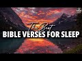Sleep with God's Word | Bible Audio | Psalms and More | Bible Reading for Sleep