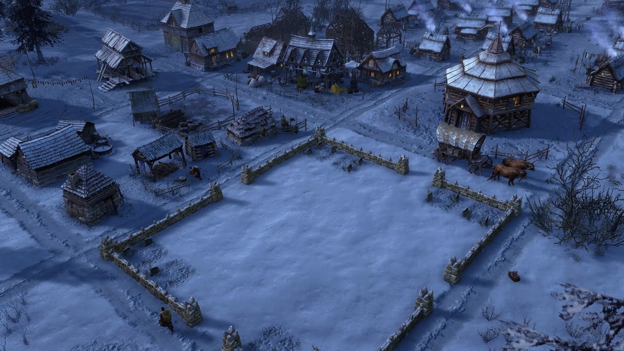 Losing People like Spoiled Food | Farthest Frontier V1.0.6b