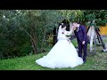 "Обійми - Поцілуй". Весілля Любомира & Валентини Розтоки.- Wedding Lubomir & Valya Roztoky