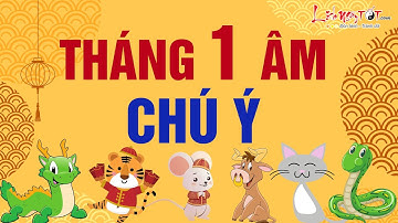 Tử Vi THÁNG 1 ÂM LỊCH Năm 2022 Của 12 Con Giáp Ai Đủ Đầy Ai Thiếu Thốn - Tử vi 12 con giáp