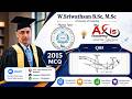 GCE AL 2015 MCQ Q05_Tamil_Medium By:- W.Sriwathsan B.Sc, M.Sc
