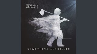 Video thumbnail of "Sidewalk Prophets - Closer (Commentary)"