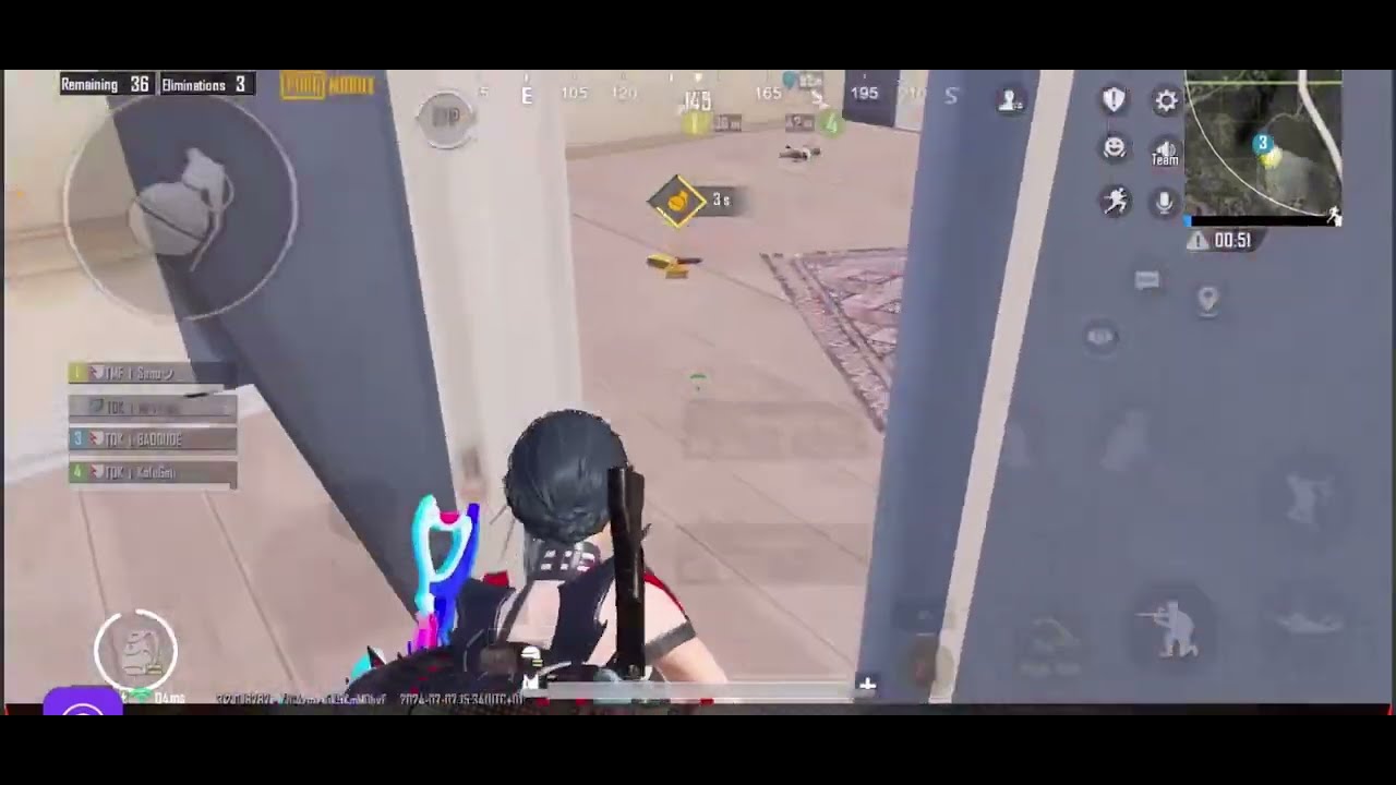 20 KILLS DOMINATION 🔥 | TOURNAMENT POV | SOLO 8 KILLS - YouTube