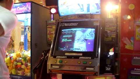 Farrel - Possession [E] DDR X3