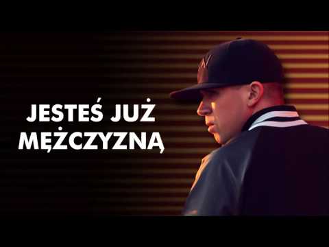 Jesteś Już Mężczyzną