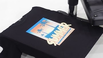 Mecolour Inkjet Dark Heat Transfer Paper Operation Guide