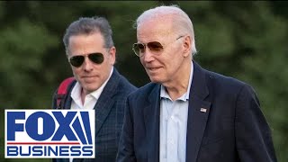 Biden demands the rich pay more taxes while his son faces tax evasion charges by Fox Business 12,769 views 12 hours ago 7 minutes, 35 seconds