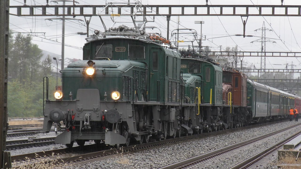 2019-10-19 I 100 anni di un'icona svizzera: il Coccodrillo del Gottardo