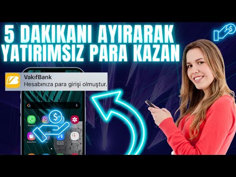 İNTERNETTEN YATIRIMSIZ PARA KAZANMA 2023 | YENİ DOLAR MİNİNG PLATFORMU | USDT KAZAN | İNCELEME