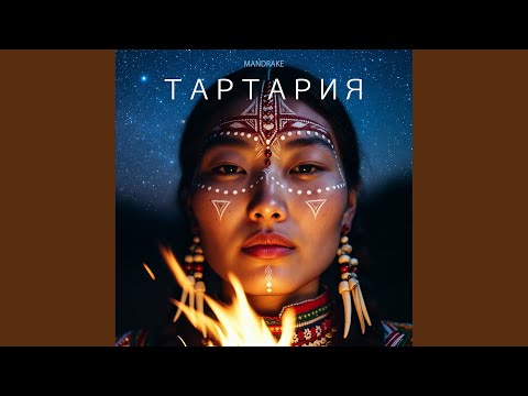 Norik, Сергей MUSA, Art M.A.M. - Дикие танцы