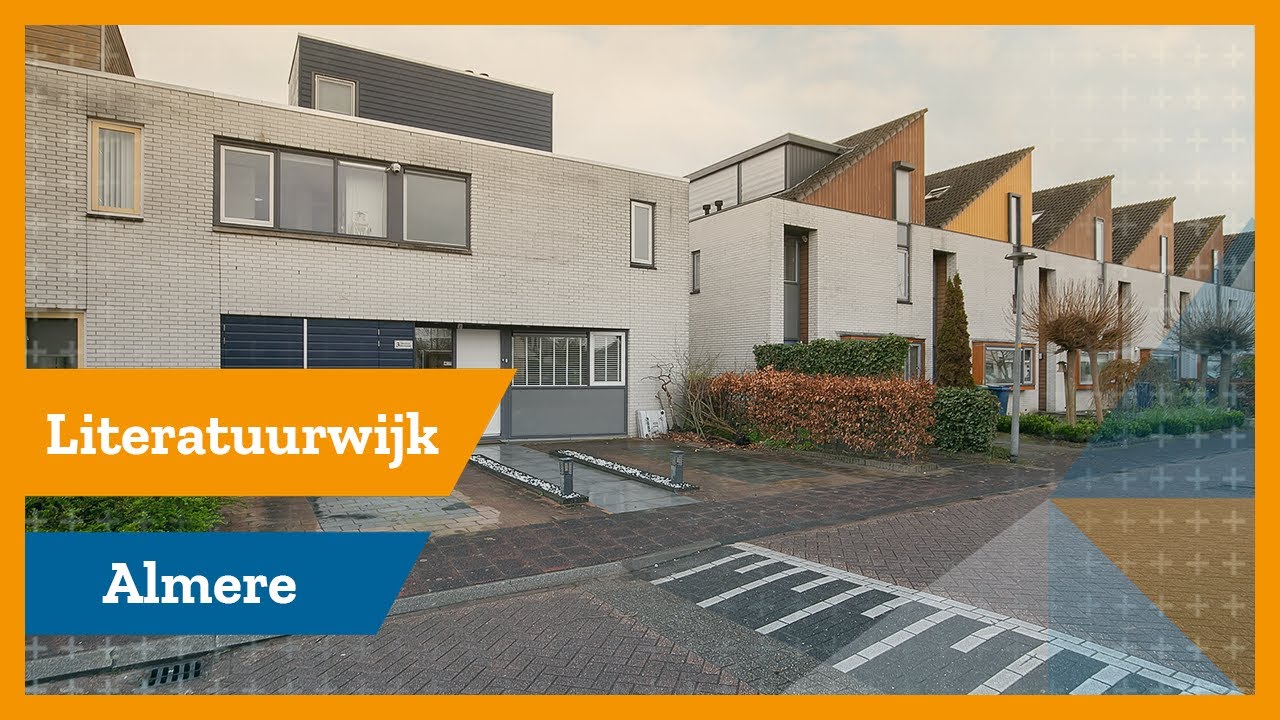 New for rent House for 6 months Almere HouseHunting YouTube