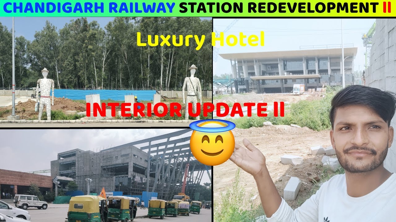 chandigarh-railway-station-redevelopment-update-ll-same-as-airport