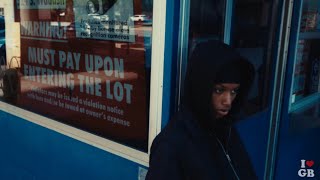 GB NxtDoor - Sedated (Interlude) [Official Video]