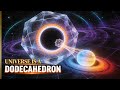 Poincare Dodecahedral Space Could Prove Universe Loops