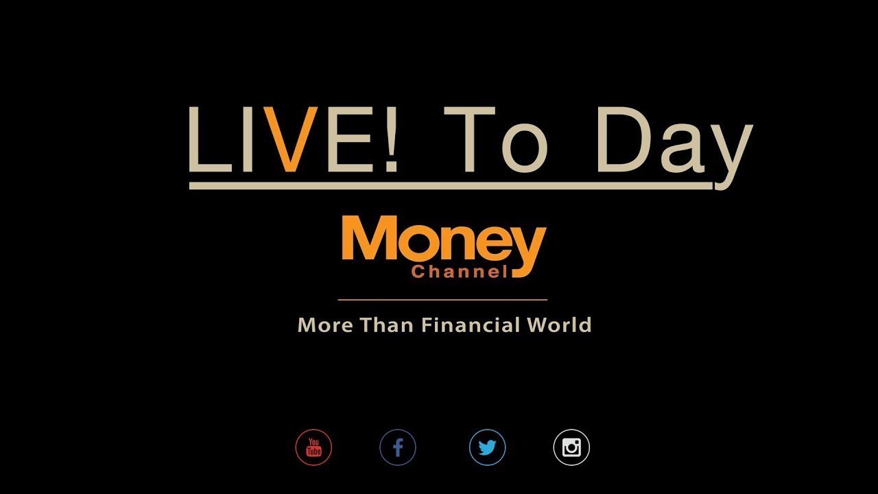 Live To Day Moneychannel #28/11/18 - Youtube