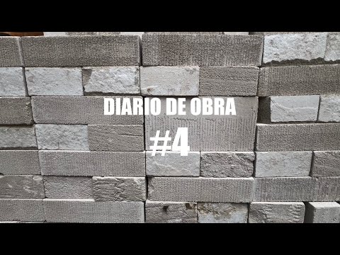 DIÁRIO DE OBRA #4 - Só p/ MEMBROS!
