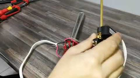 VKF thermostat replacement