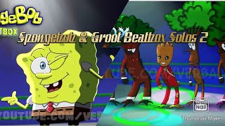 Cartoon battles beatbox - spongebob ...