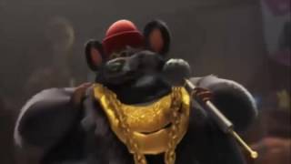 Biggie Cheese Lefkoşa Ortam 2