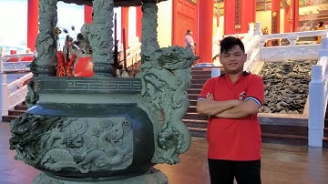 Peresmian Shui Kheu Thai Pak Kung Kung Kulor Singkawang ~ 水口大伯公公 山口洋 2022 #Viewerjsk #singkawang
