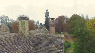 Nymans Gardens, Handcross
