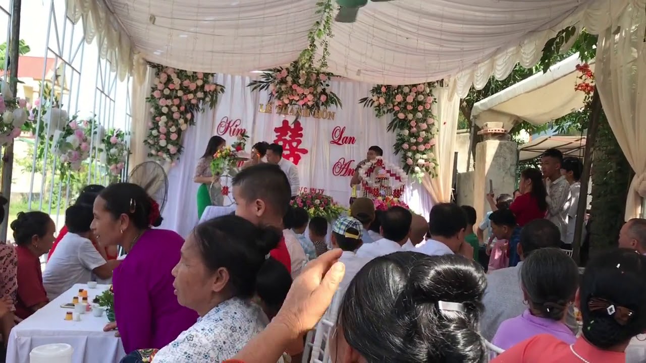 ベトナムの結婚式 Youtube ベトナムの結婚式 Youtube