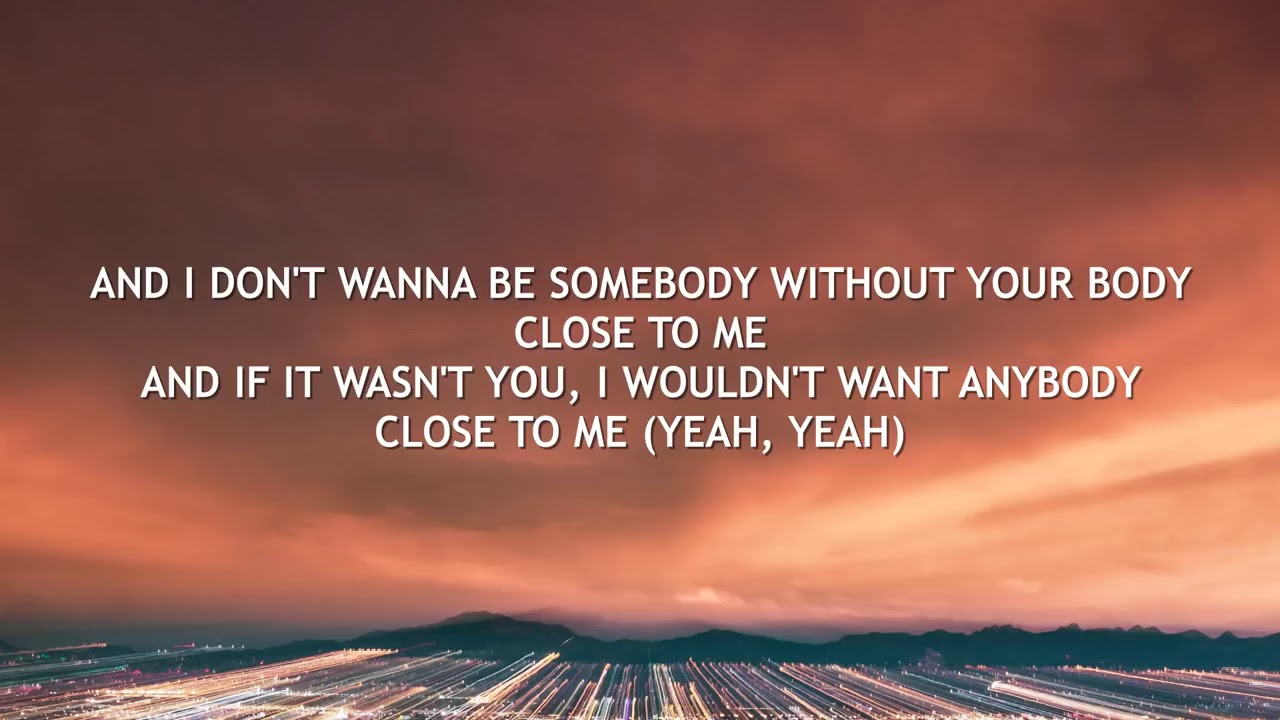 Ellie Goulding, Diplo, Swae Lee Close To Me Lyrics - YouTube