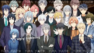 Idolish7 shitposts 6
