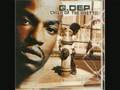 G-Dep - I Am (Feat. Kool G Rap & Rakim)