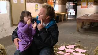 Something Special: Where Are You Now Mr Tumble?