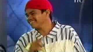 Roland In Wowowee 3 Of 3