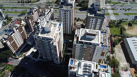 Apartamento luxuoso com vista de frente para a Bei...